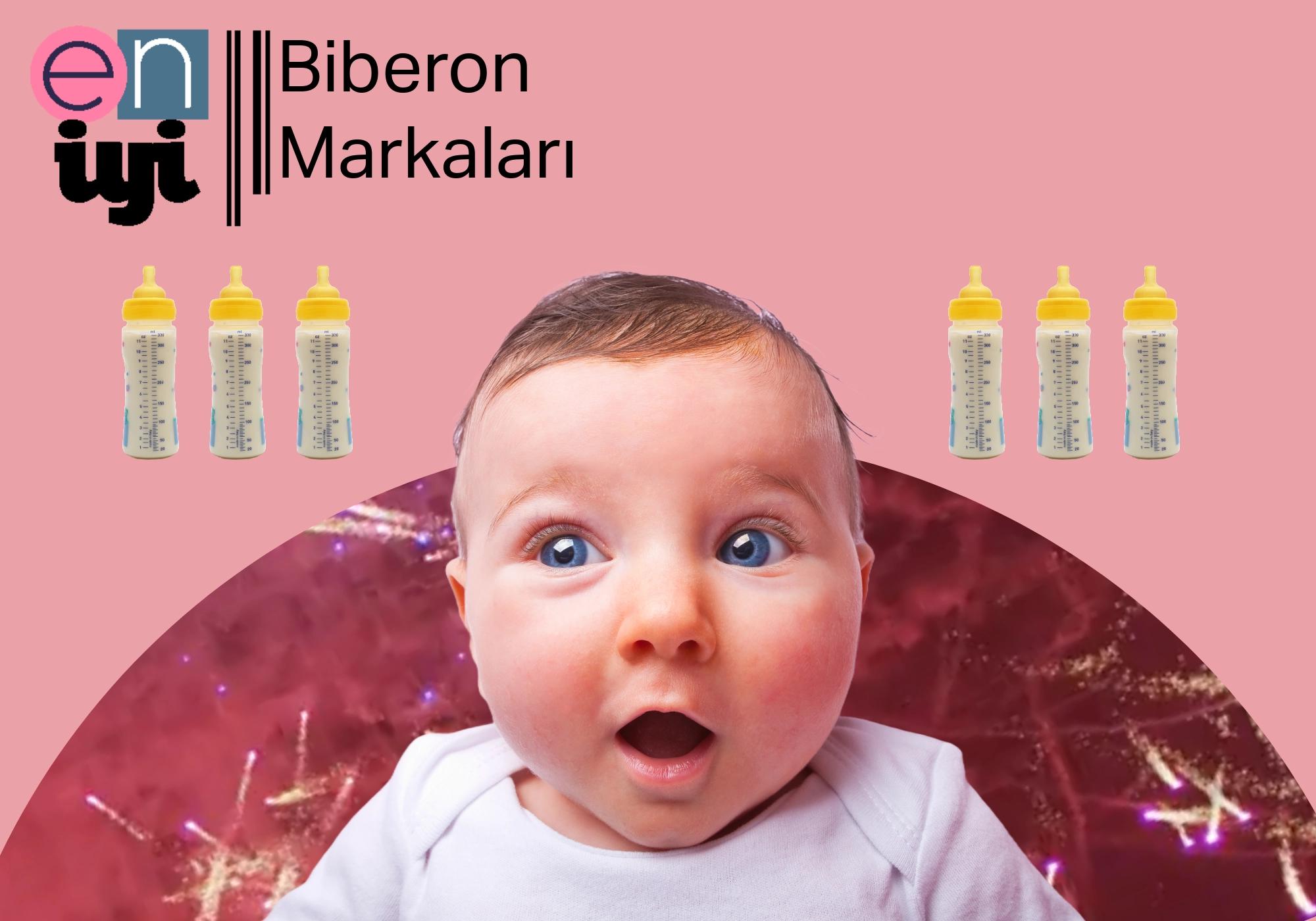 En İyi Biberon Markaları: Bebekleriniz İçin Sağlıklı ve Güvenli Seçenekler