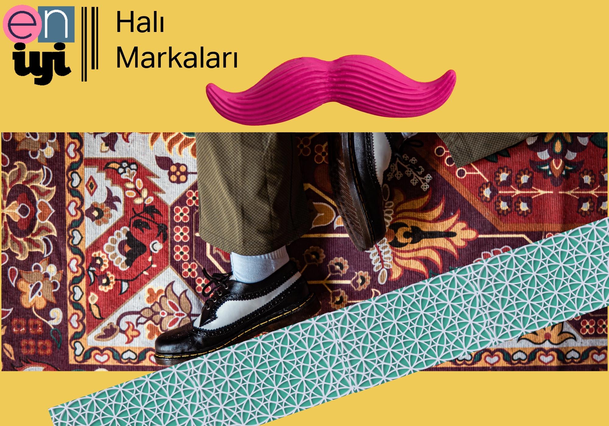 En İyi Halı Markaları: Kalite ve Zarafetin Buluşma Noktası