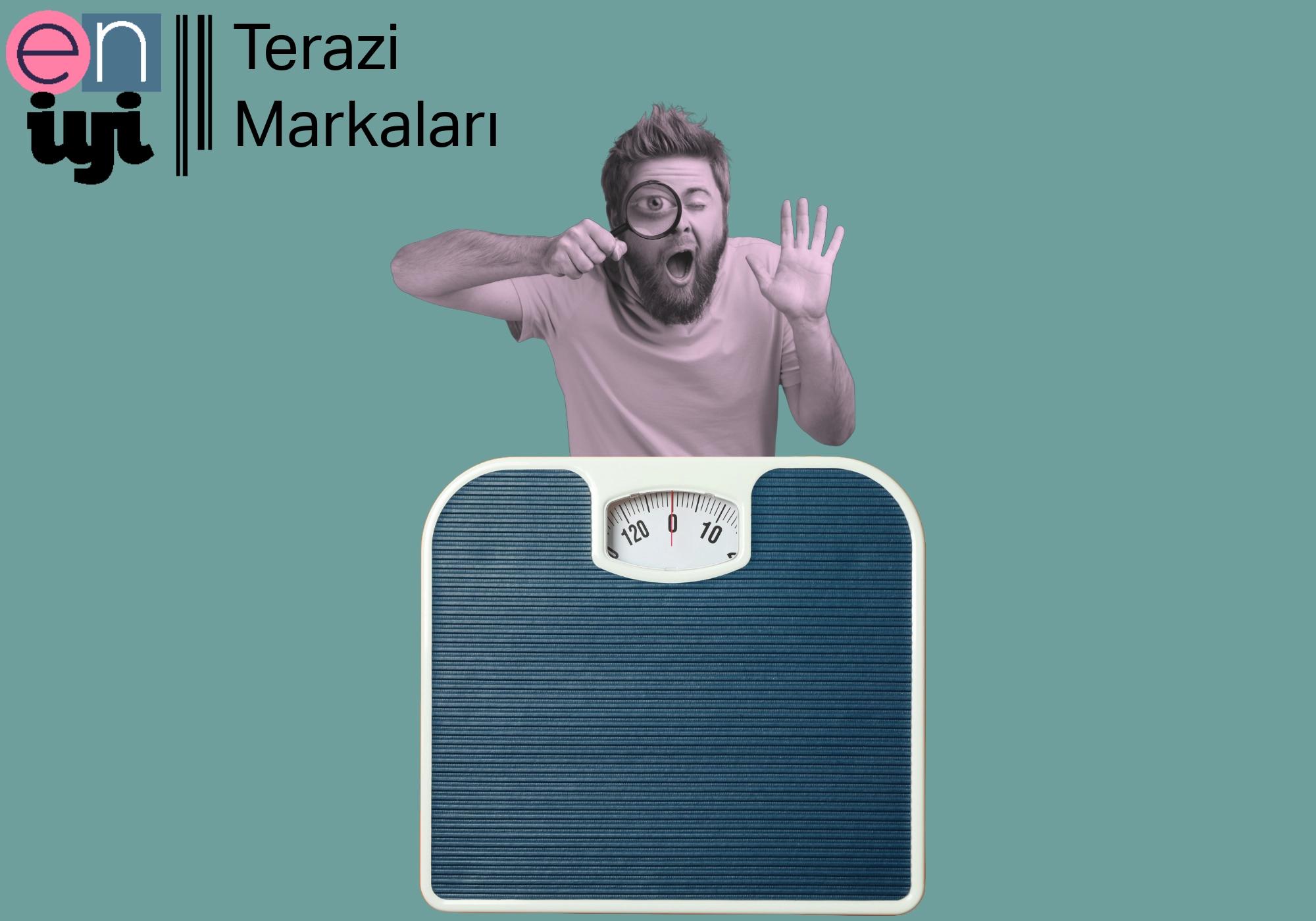 En İyi Terazi Markaları ve Seçim Rehberi