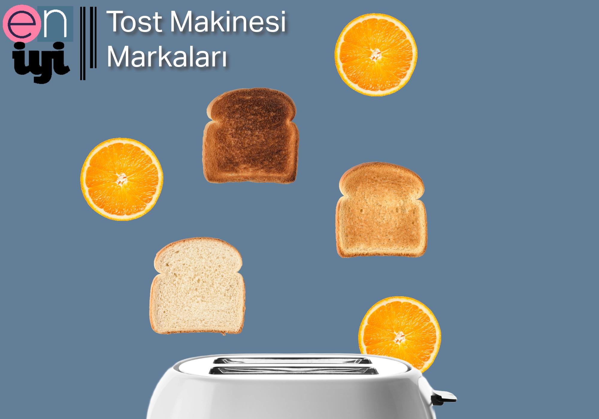 En İyi Tost Makinesi Markaları: Mutfağınızın Yeni Kahramanları