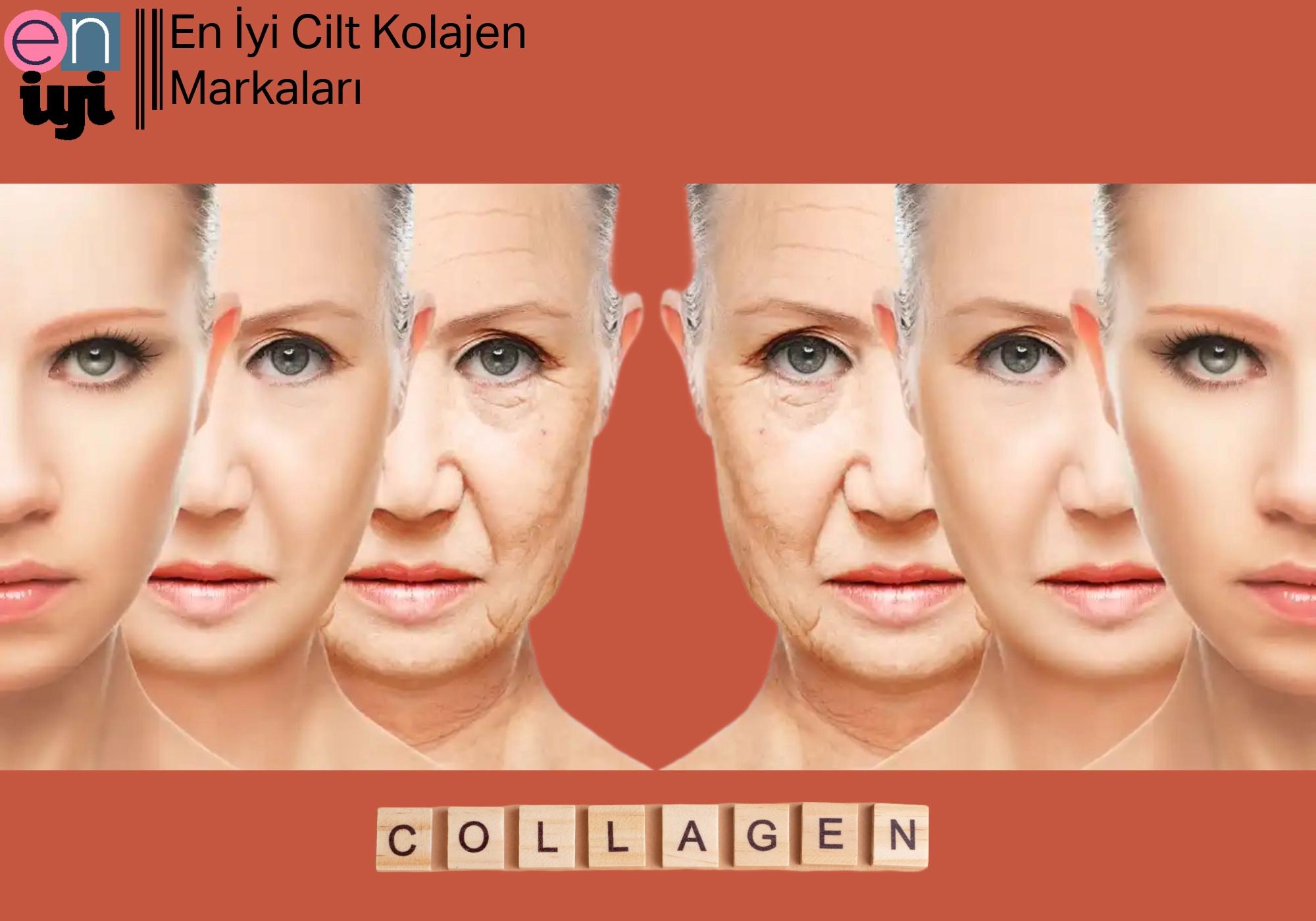 Cilt İçin En İyi Kolajen Markaları: Türkiye'de Tercih Edilen Ürünler ve Kullanım Alanları