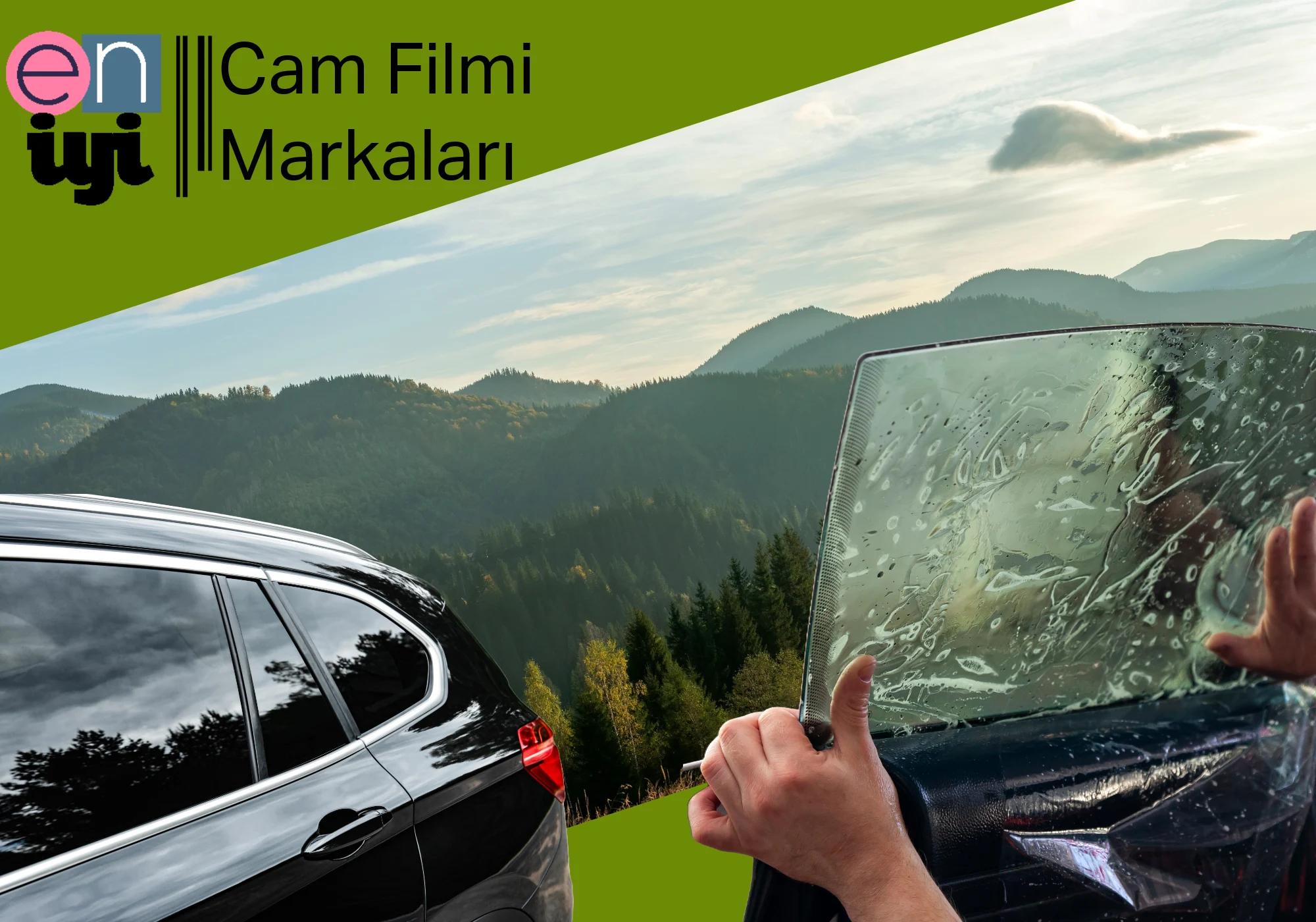 2025 Yılının En İyi Cam Filmi Markaları: Koruma, Konfor ve Stil