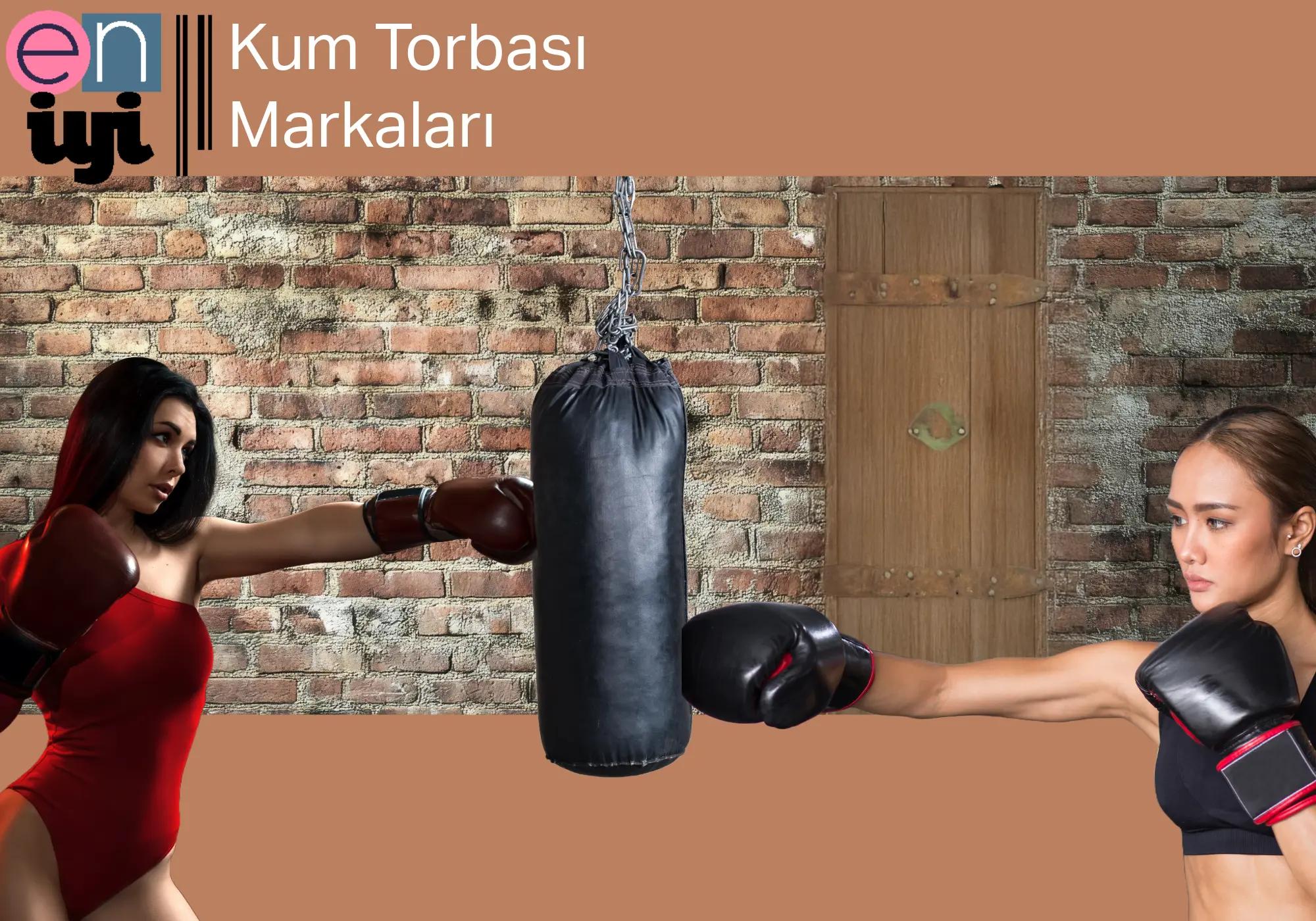 2025 Yılının En İyi Kum Torbası Markaları: Dayanıklılık, Performans ve Kalite